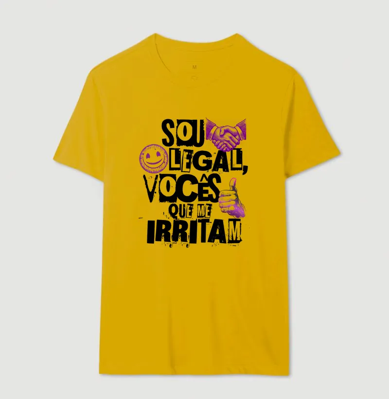 Camisa 17