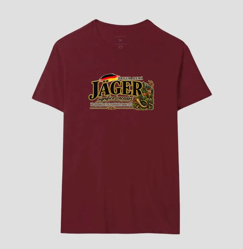 Jäger - Imagem 18