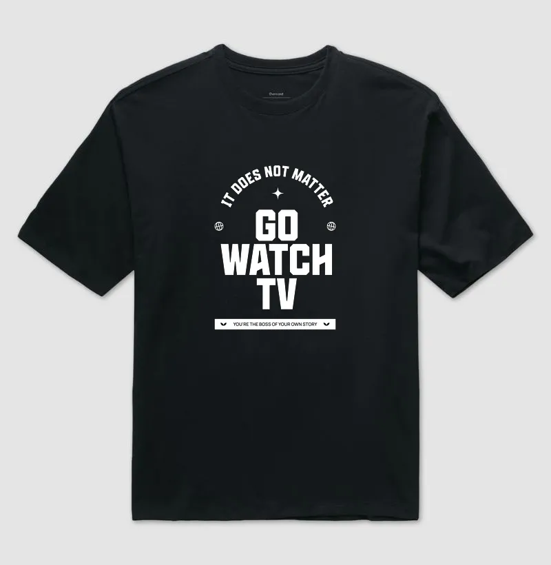 Go Watch TV - Imagem 2