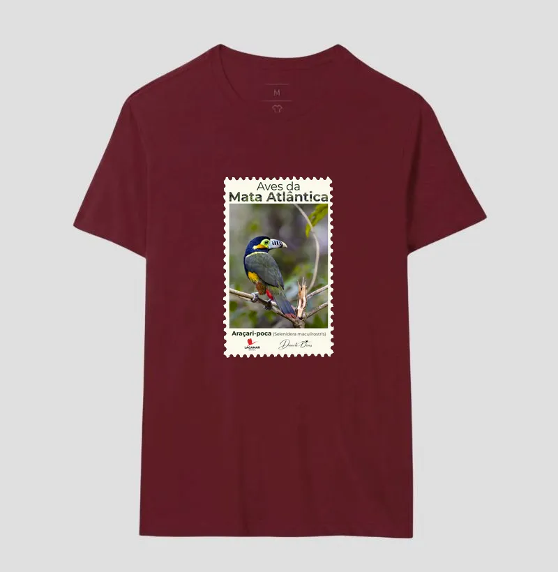 Camisa 18
