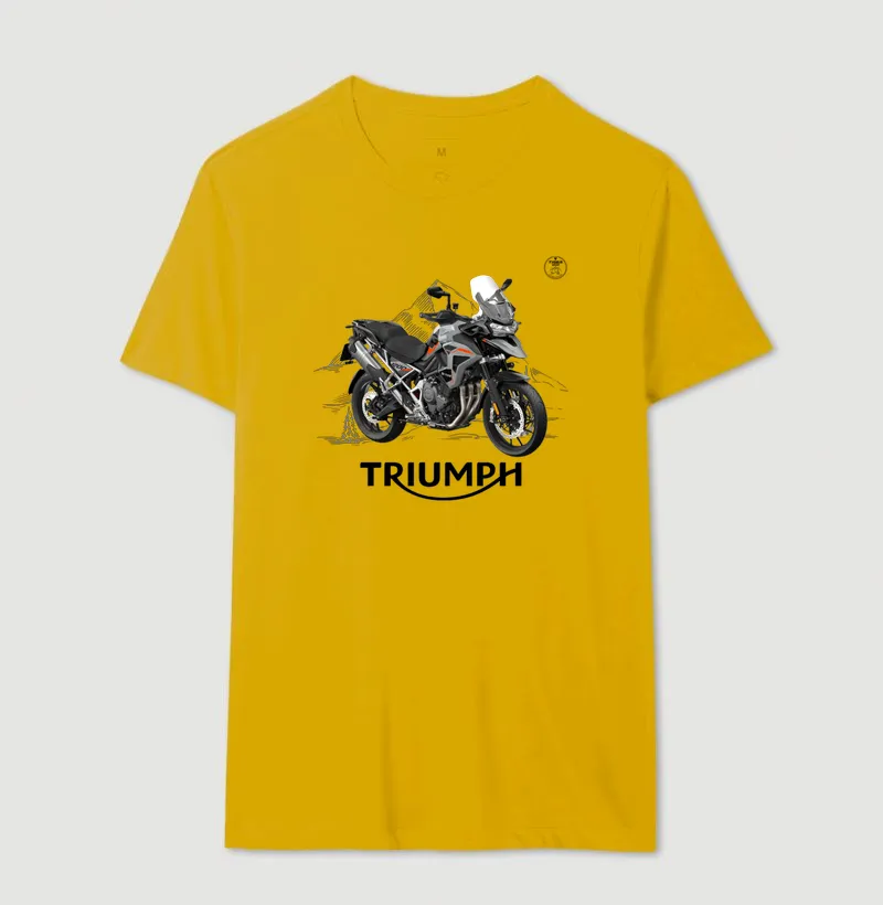 Triumph Tiger 1200 Alpine Edition - Imagem 14