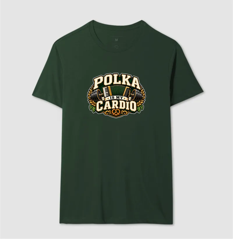 Polka is my Cardio - Imagem 12