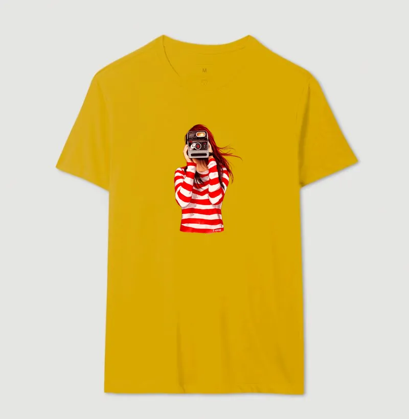 Camisa 15