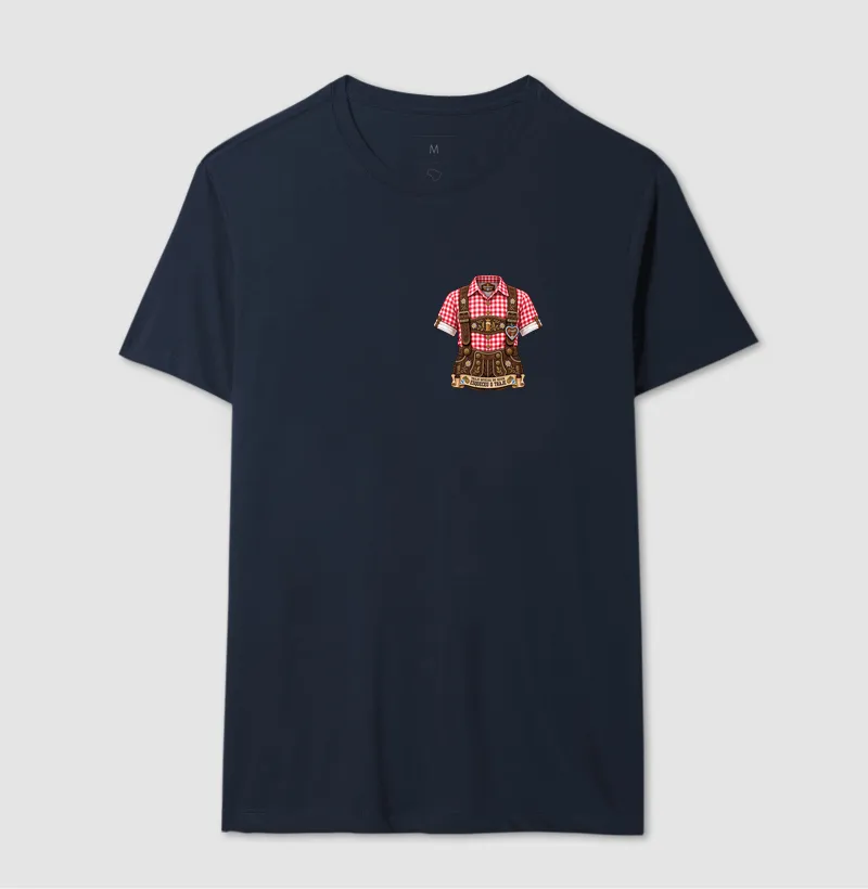 Traje Oficial Mini - Imagem 4