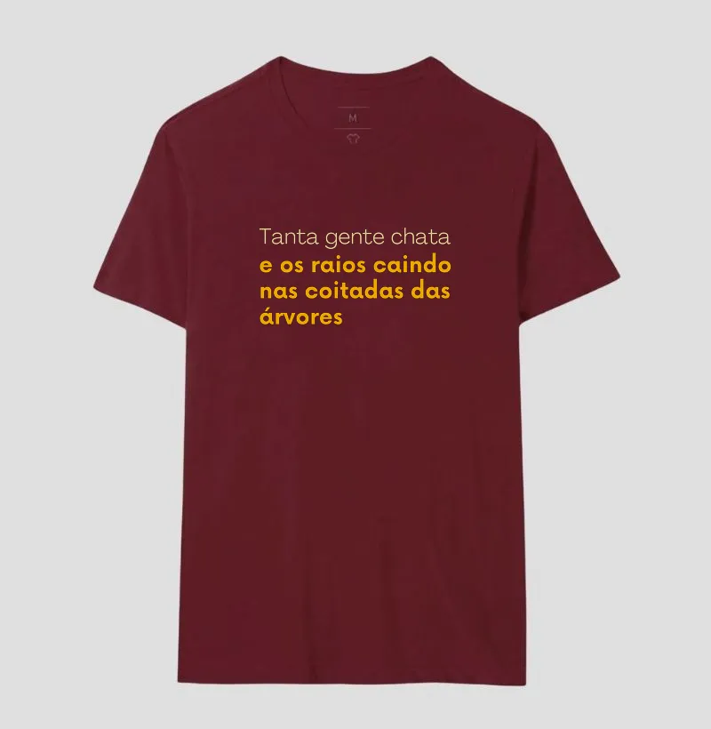 Camisa 17