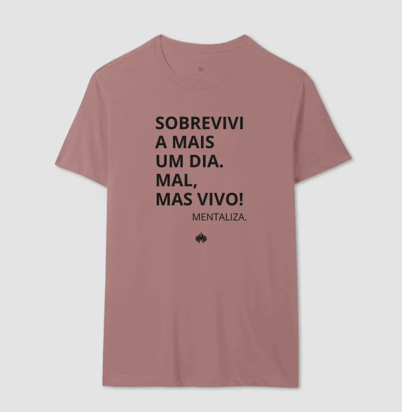Camisa 22