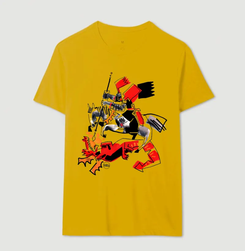 Camisa 13