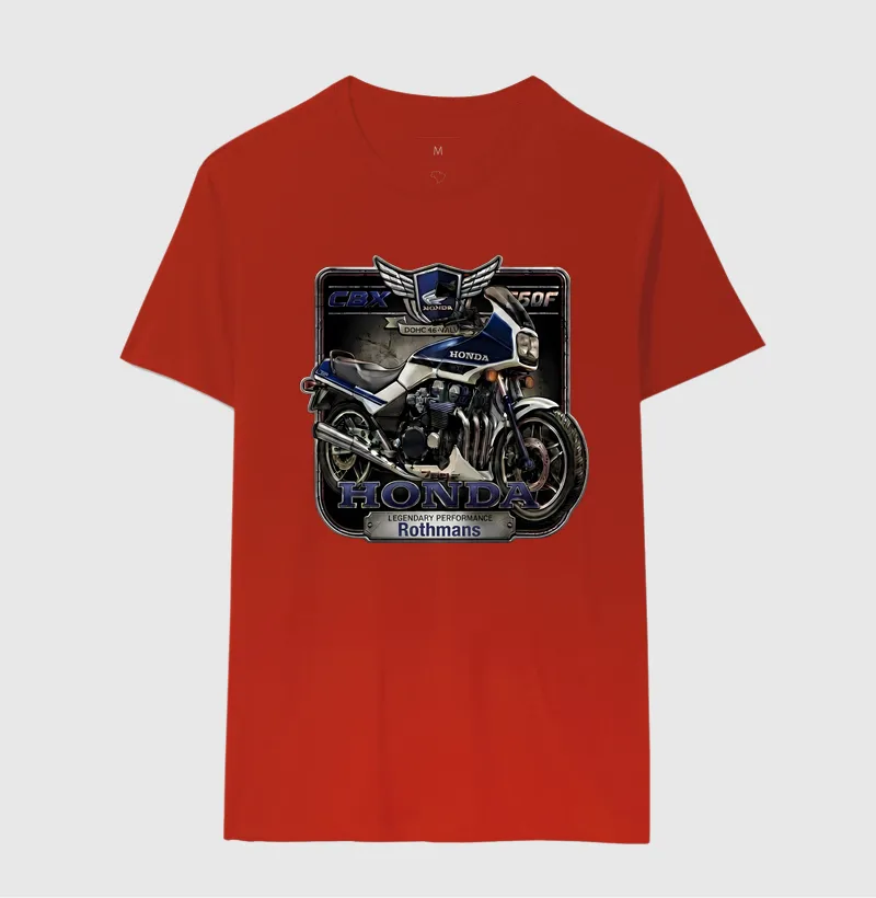 CBX 750F Rothmans  - Imagem 10