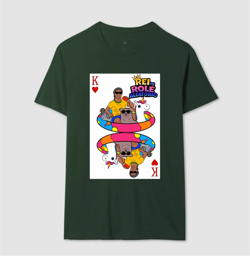 Camisa 6