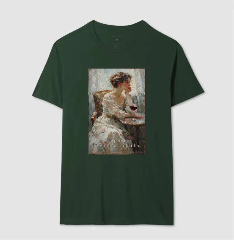 Camisa 9