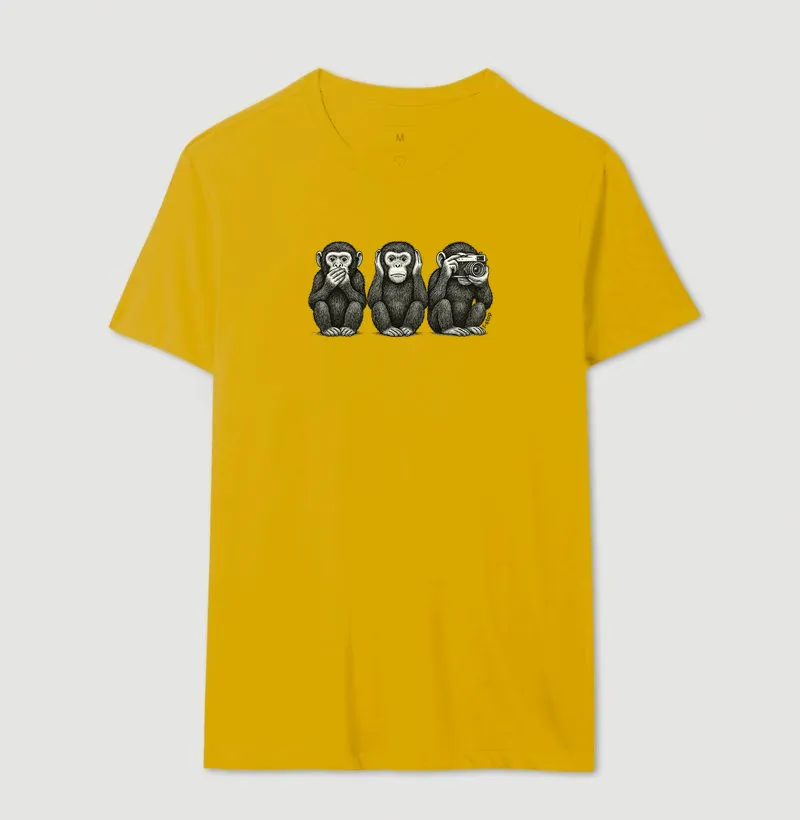 Camisa 15