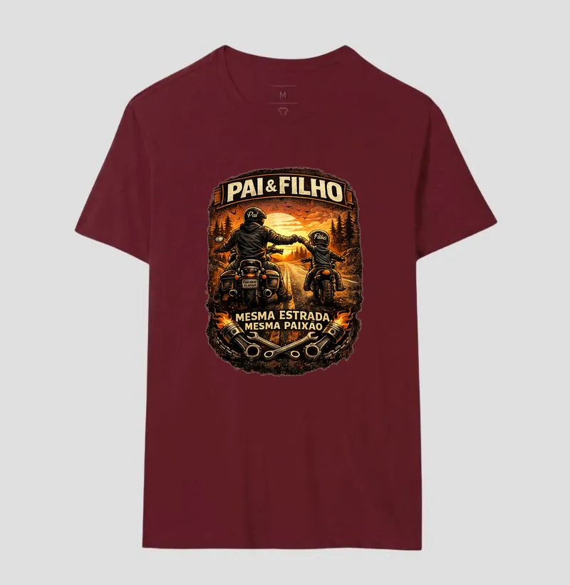 Camisa 17