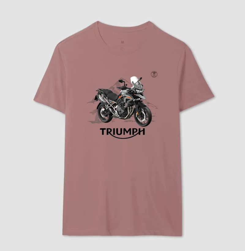 Triumph Tiger 1200 Alpine Edition - Imagem 16