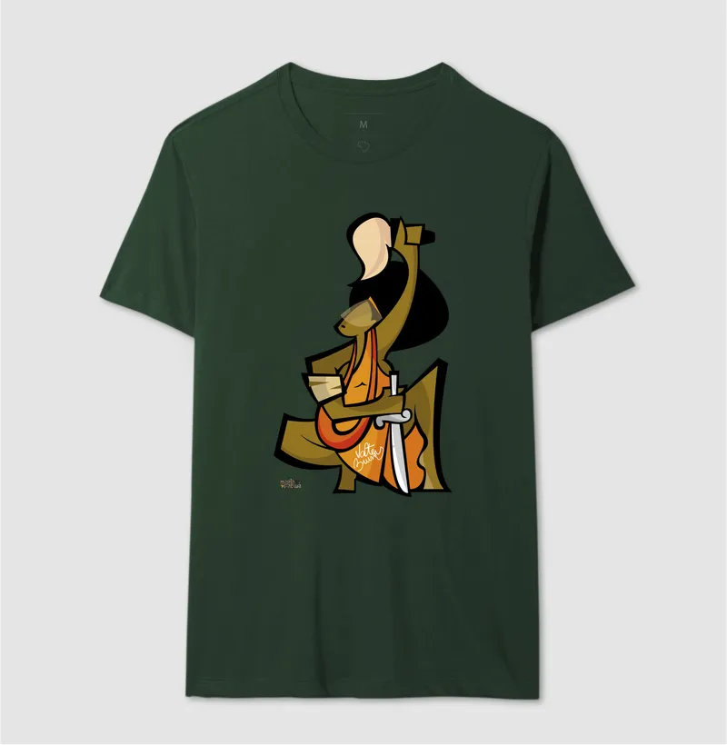 Camisa 11