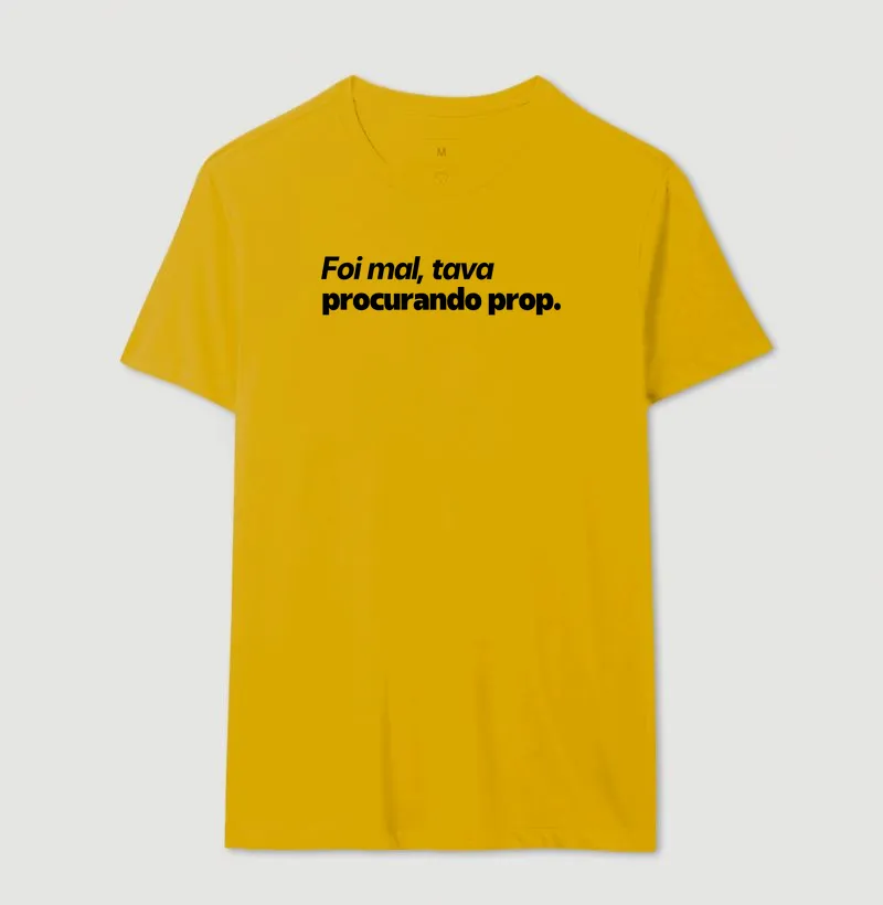 Camisa 13