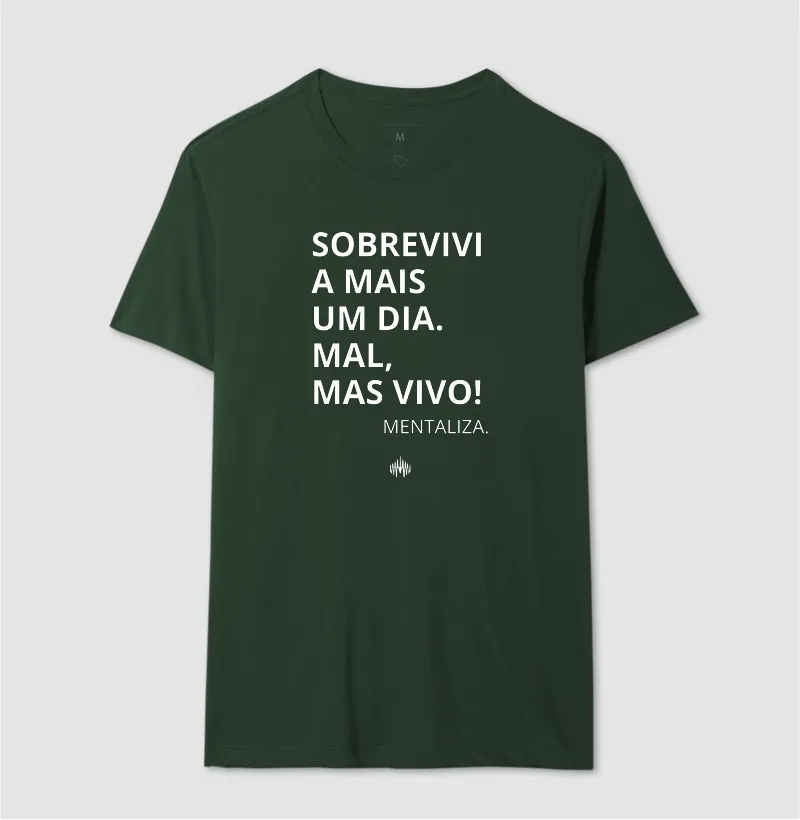 Camisa 16