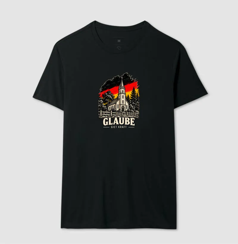 Glaube gibt Kraft - Imagem 2