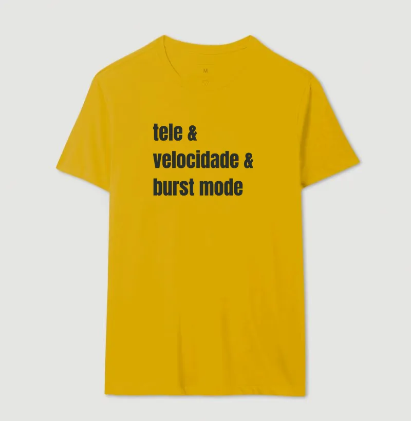 Camisa 15