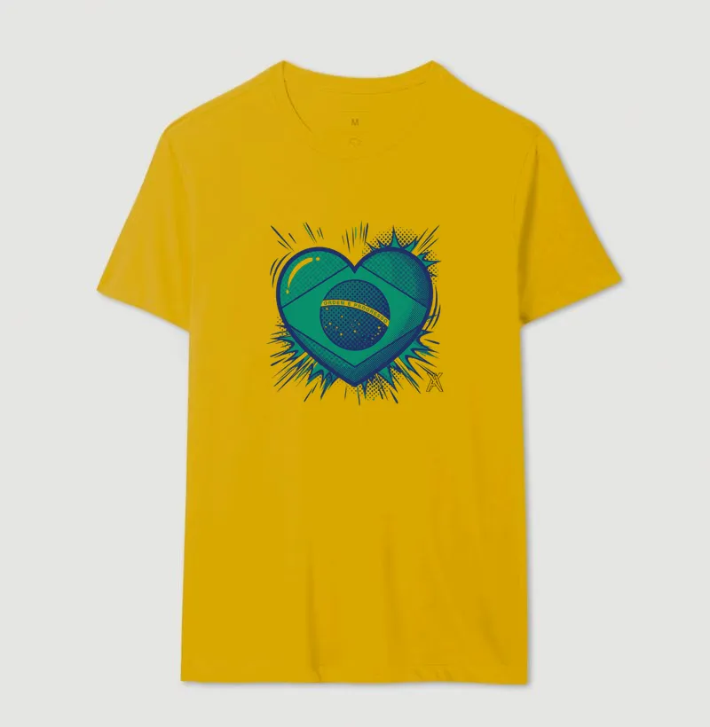 Camisa 13