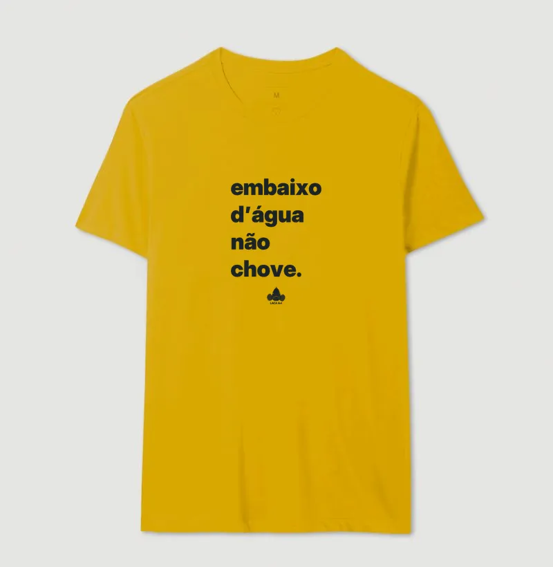 Camisa 13