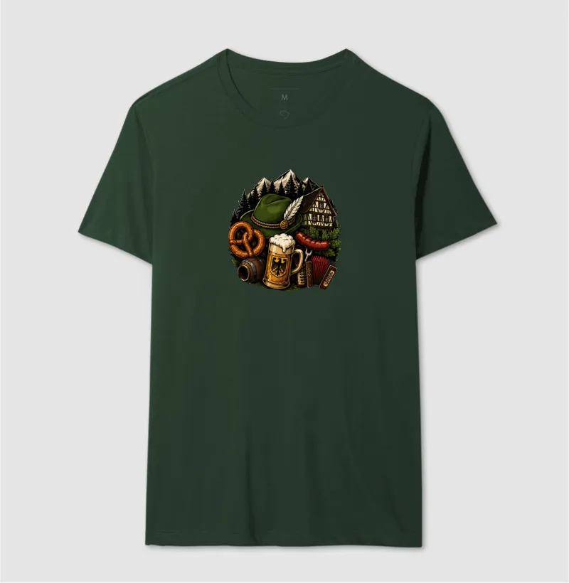 Camisa 11