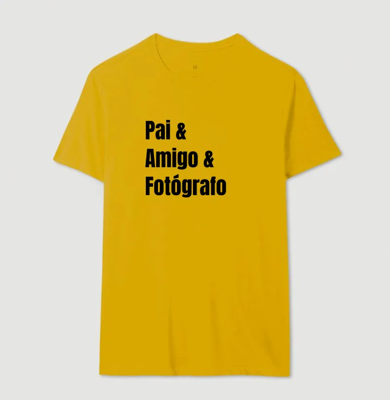 Camisa 13