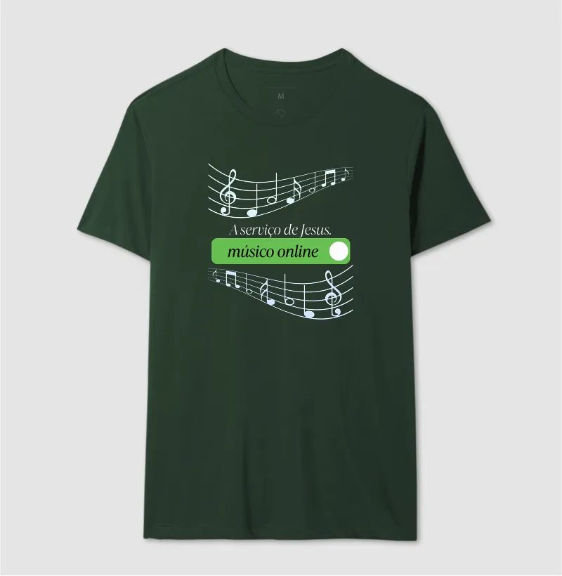 Camisa 9