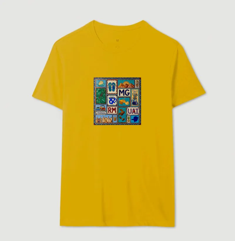 Camisa 14