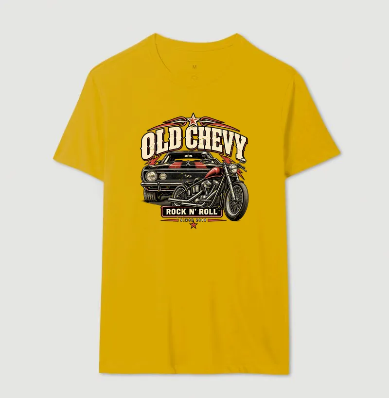 Road Legends | Steel & Wheels - Old Chevy - Imagem 14