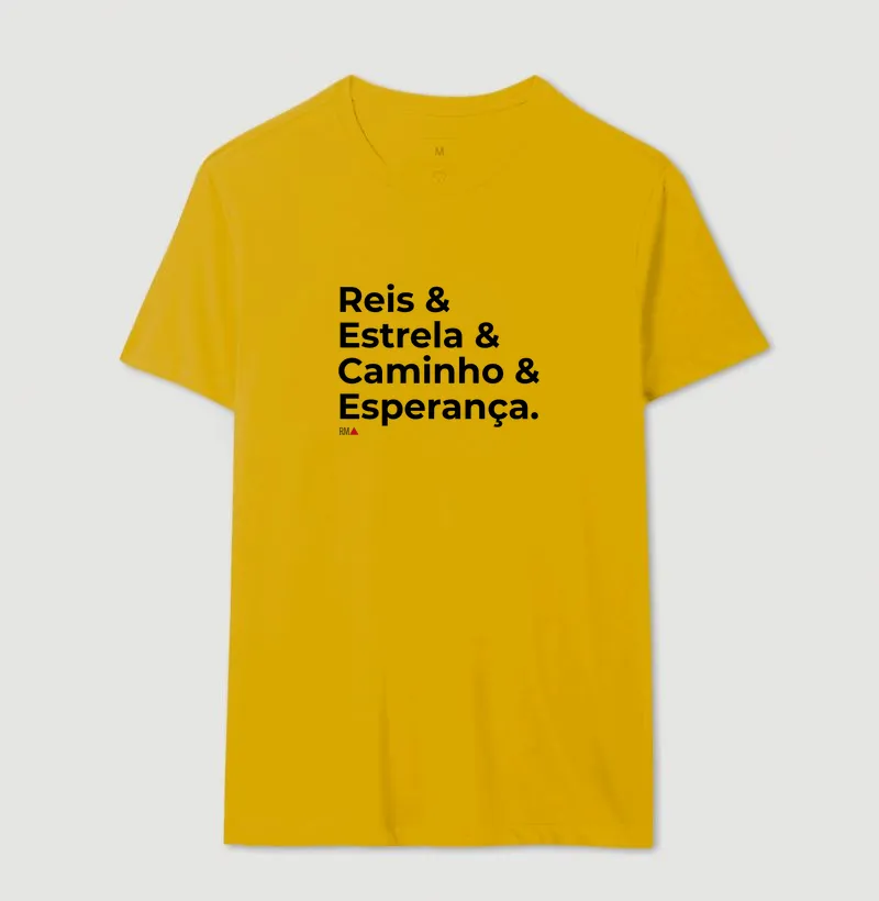 Camisa 15
