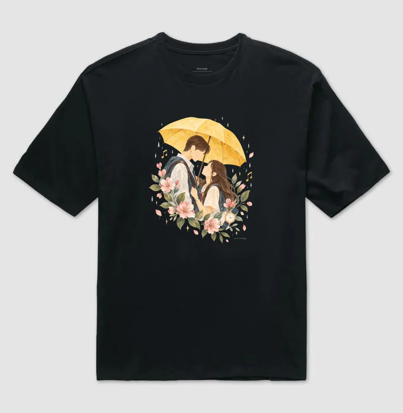 Camiseta Adorável  - Imagem 2