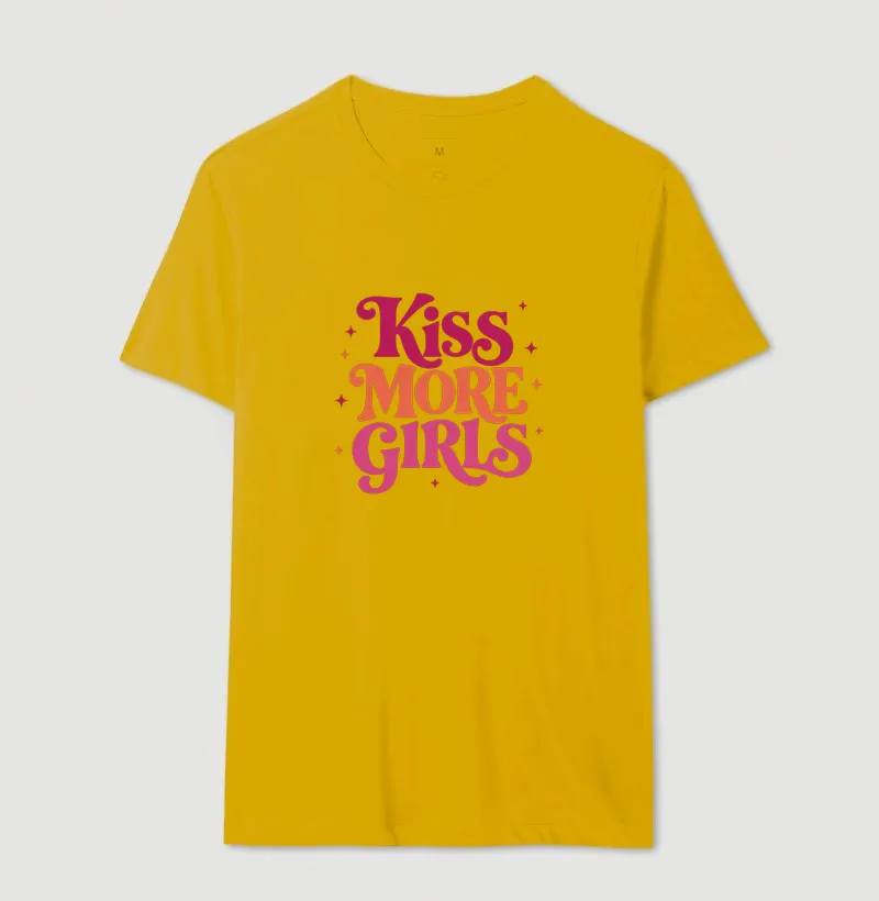KISS MORE GIRLS - Imagem 14