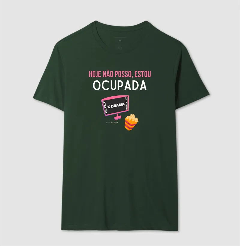 Hoje não posso, estou ocupada - Imagem 11