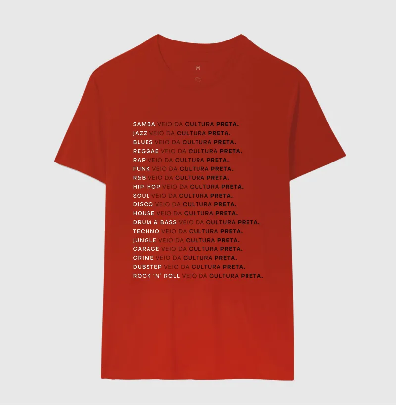 Camisa 7