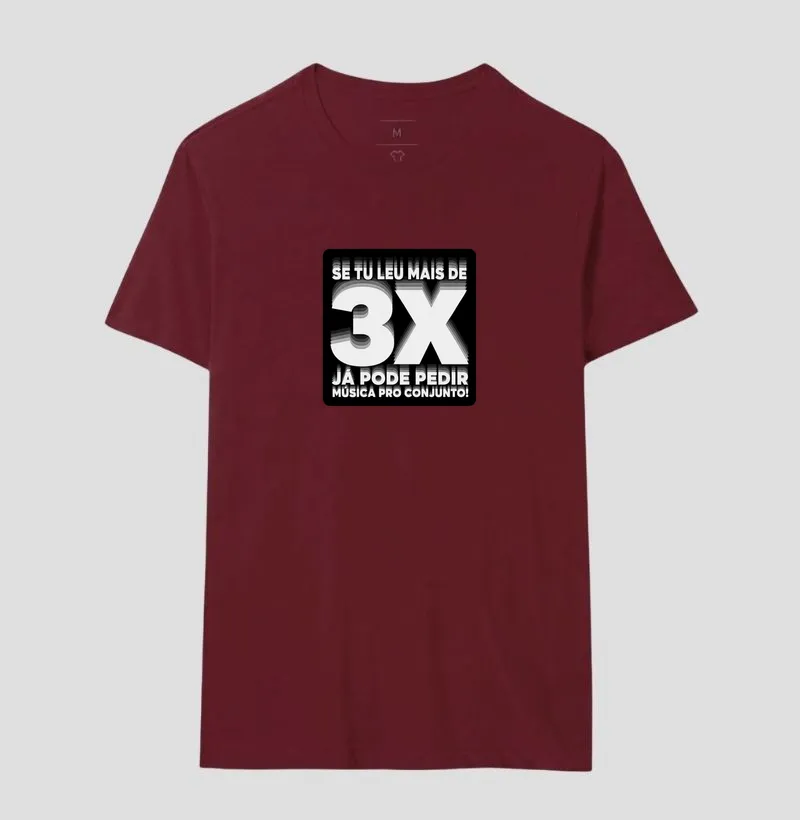 Se tu leu mais de 3x, já pode pedir música pro conjunto! - Imagem 18
