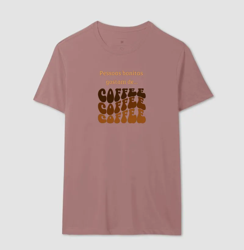 Pessoas bonitas gostam de café - Imagem 12