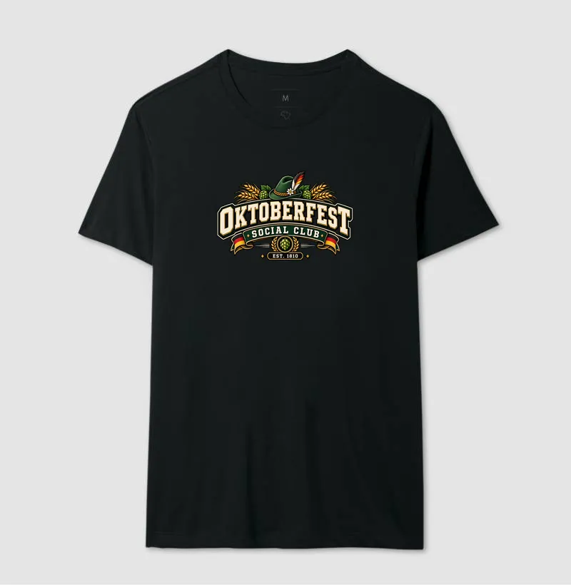 Oktoberfest Social Club - Imagem 2