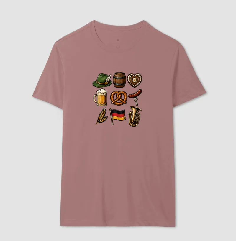 Camisa 15