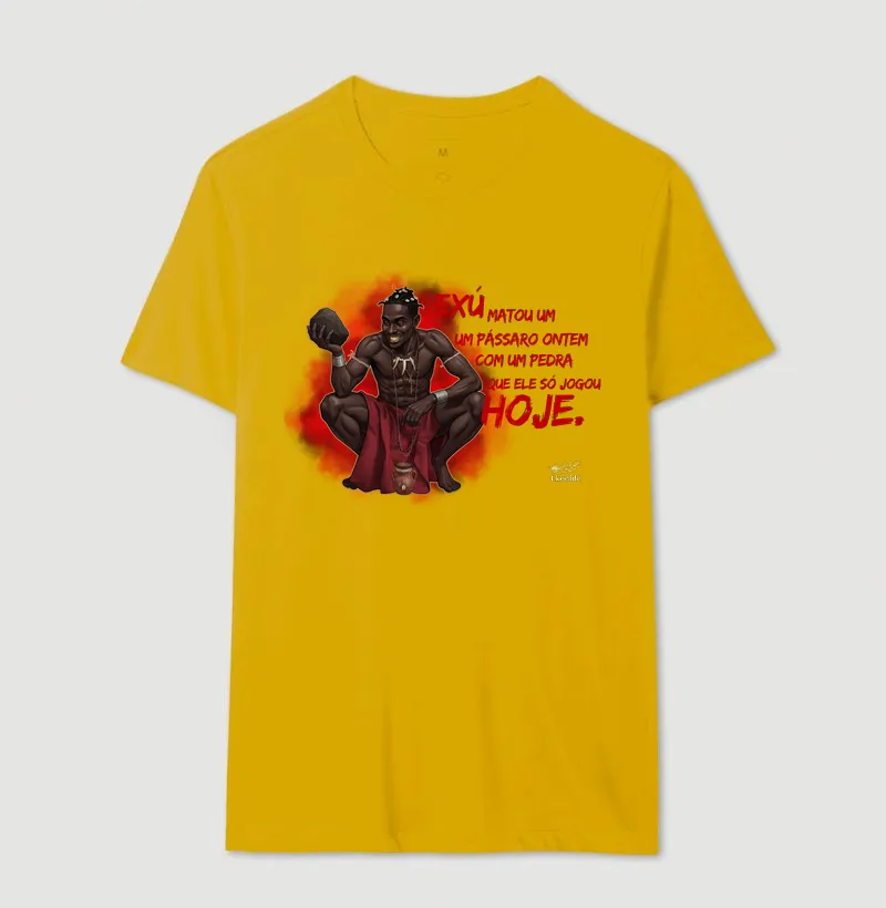 Camisa 13