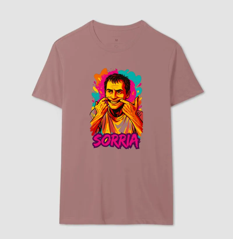 Camisa 16