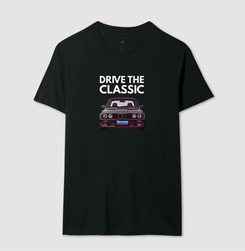 Drive the Classic E30 II - Imagem 2