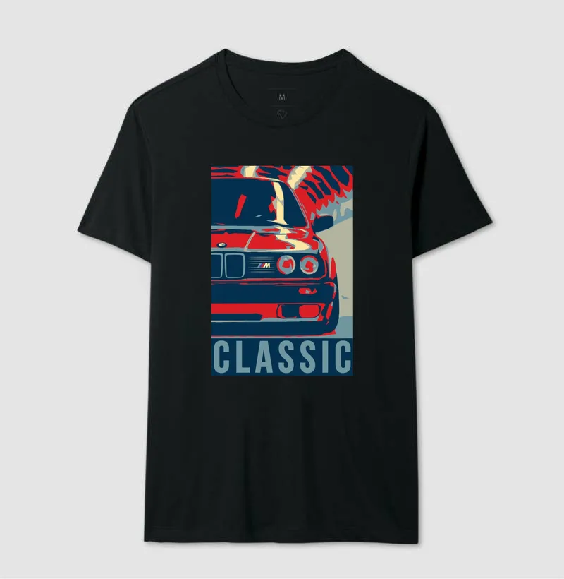 Classic Icon E30 - Imagem 2