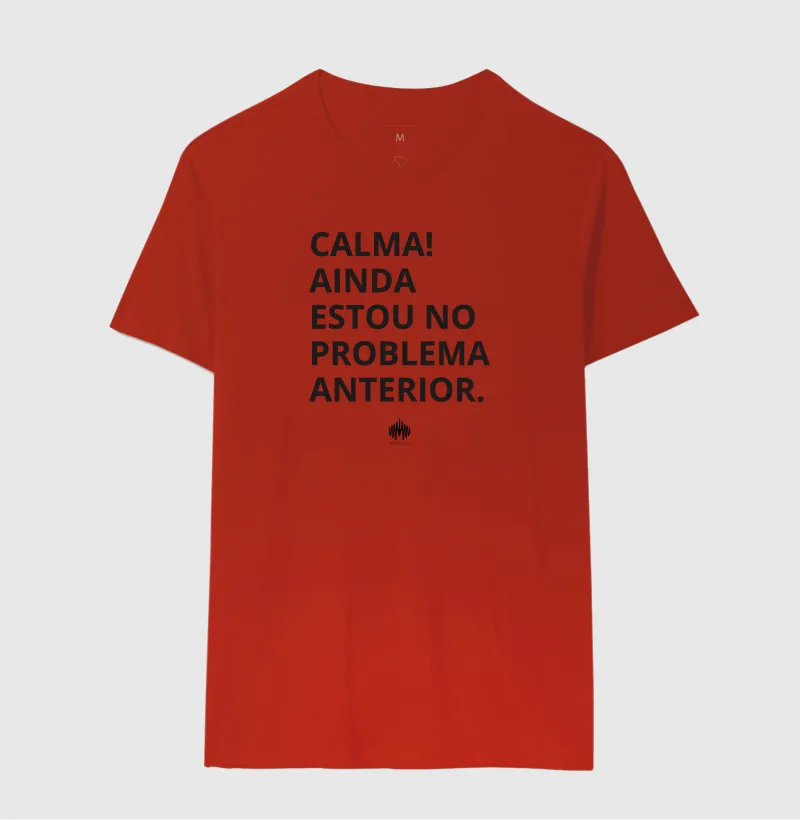 Calma! Ainda Estou No Problema Anterior. - Imagem 13