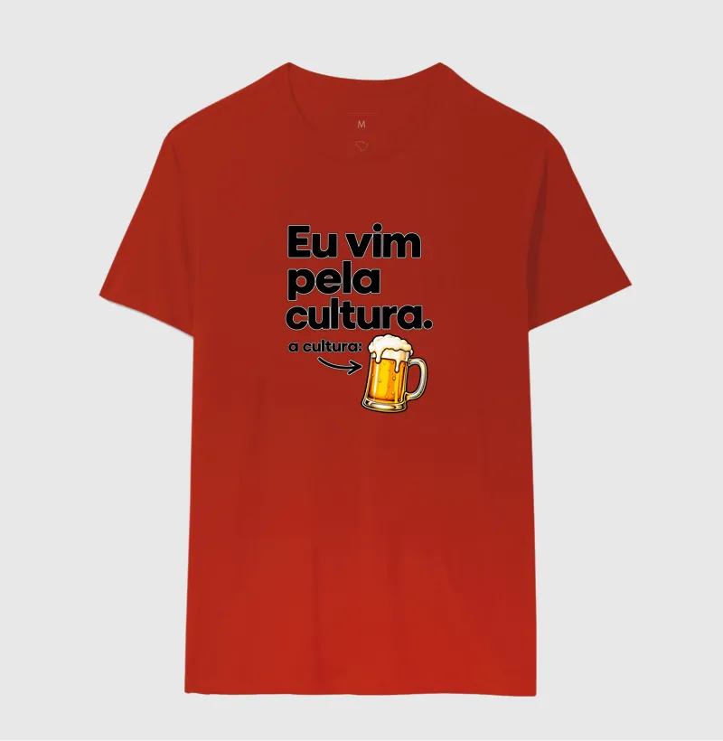 Eu Vim Pela Cultura - Imagem 10