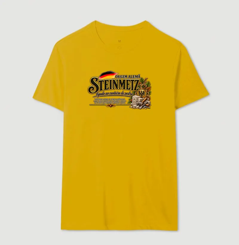 Steinmetz  - Imagem 14