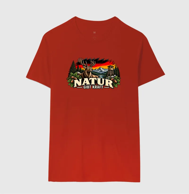 Natur gibt Kraft - Imagem 10