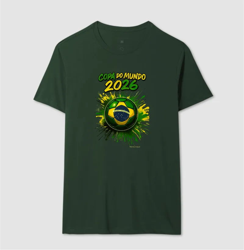 Camisa 14