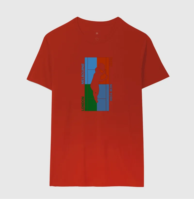 Camisa 9