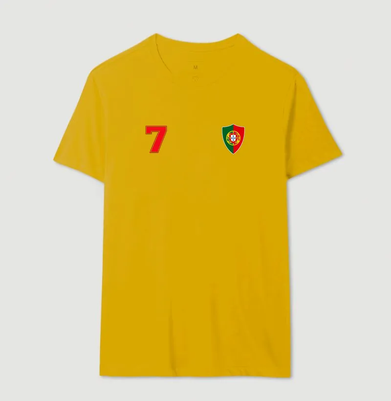 Camisa 11
