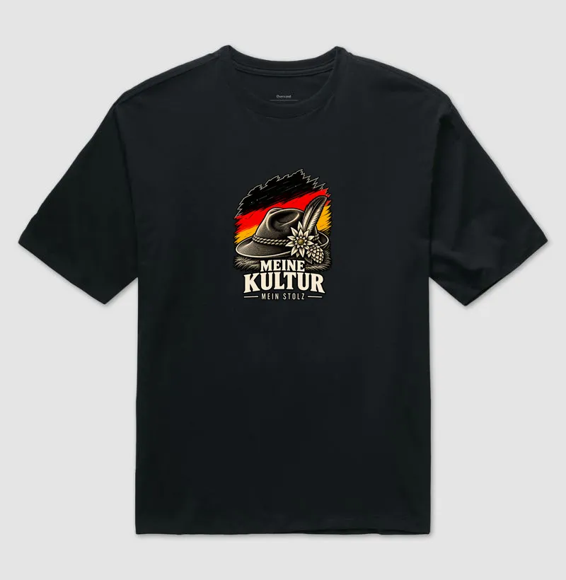 Meine Kultur — Mein Stolz - Imagem 2
